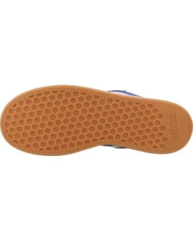 ADIDAS ZAPATILLAS JP5894 EN AZUL PARA HOMBRE MULTICOLOR