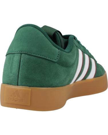 Sapatilhas de Homem ADIDAS ZAPATILLAS VL COURT 3 0 PARA HOMBRE EN COLOR VERDE VERDE