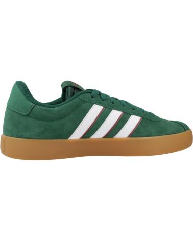 Sapatilhas de Homem ADIDAS ZAPATILLAS VL COURT 3 0 PARA HOMBRE EN COLOR VERDE VERDE
