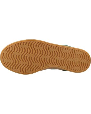 Sapatilhas de Homem ADIDAS ZAPATILLAS VL COURT 3 0 PARA HOMBRE EN COLOR VERDE VERDE