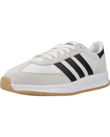 Zapatillas deporte de Hombre ADIDAS RUN 70S 2 0 BEIGE-NEGRO PARA HOMBRE - 41 1-3 BEIGE-NEGRO