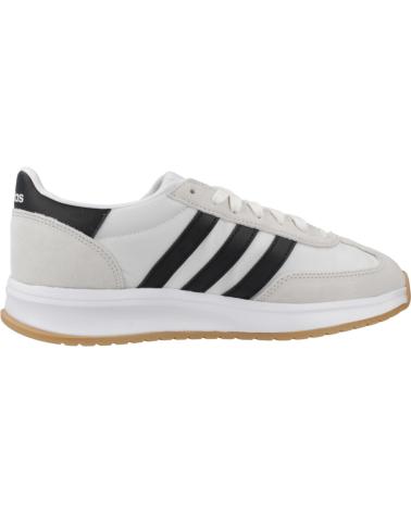 Zapatillas deporte de Hombre ADIDAS RUN 70S 2 0 BEIGE-NEGRO PARA HOMBRE - 41 1-3 BEIGE-NEGRO