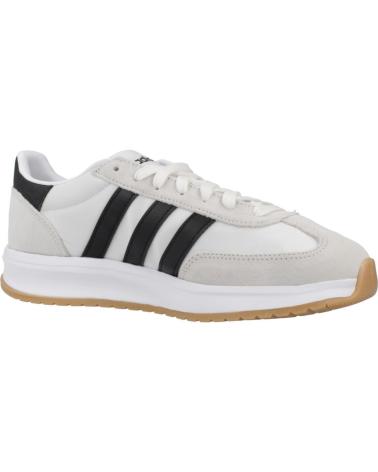 Zapatillas deporte de Hombre ADIDAS RUN 70S 2 0 BEIGE-NEGRO PARA HOMBRE - 41 1-3 BEIGE-NEGRO