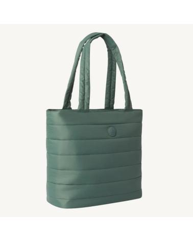 JOTT BOLSOS MUJER MODELO NITA COLOR VERDE 20A