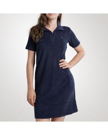 JOTT VESTIDOS MUJER MODELO ANYA COLOR AZUL 104
