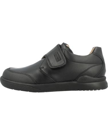 boy shoes biomecanics ZAPATO COLEGIAL 161129 NEGRO