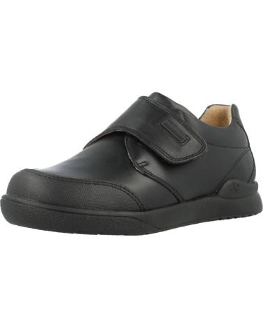 Sapatos de Menino biomecanics ZAPATO COLEGIAL 161129 NEGRO