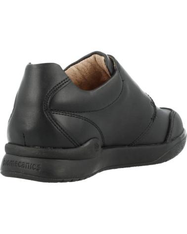 Sapatos de Menino biomecanics ZAPATO COLEGIAL 161129 NEGRO