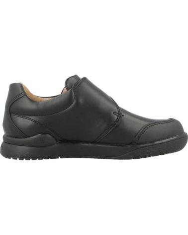 Sapatos de Menino biomecanics ZAPATO COLEGIAL 161129 NEGRO