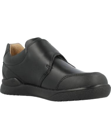 Sapatos de Menino biomecanics ZAPATO COLEGIAL 161129 NEGRO