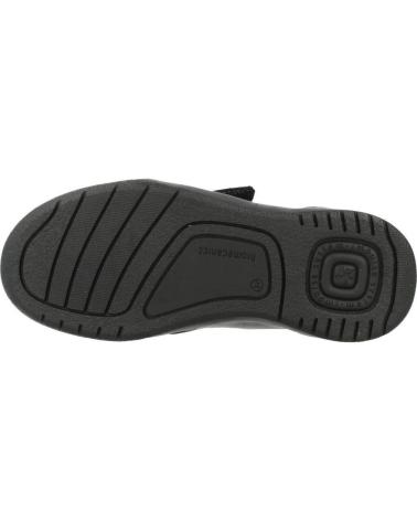 Sapatos de Menino biomecanics ZAPATO COLEGIAL 161129 NEGRO