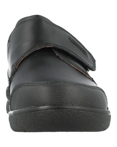 Sapatos de Menino biomecanics ZAPATO COLEGIAL 161129 NEGRO