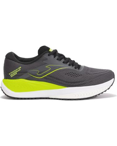 JOMA HOMBRE TITANIUM 2522 NEGRO