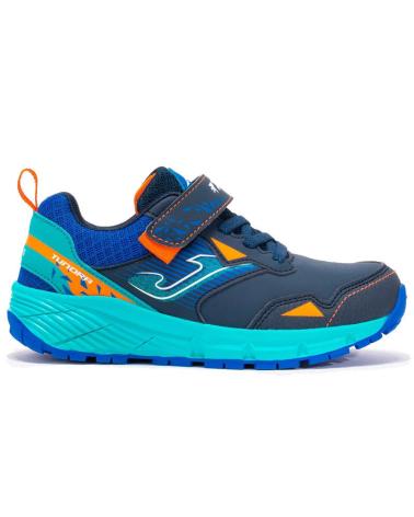 JOMA TUNDRA JR 2503 AZUL