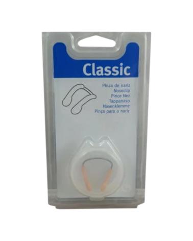 ROXY OXY CLASSICS A600185 TRANSPARENT NOSE CLIP CLARO