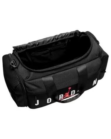 JORDAN JAM VELOCITY DUFFLE SM0920-023 SCHWARZ NEGRO