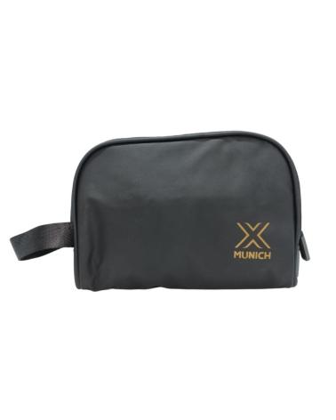 TROUSSE DE TOILETTE MUNICH NOIRE NEGRO