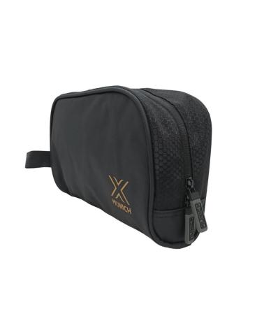 TROUSSE DE TOILETTE MUNICH NOIRE NEGRO