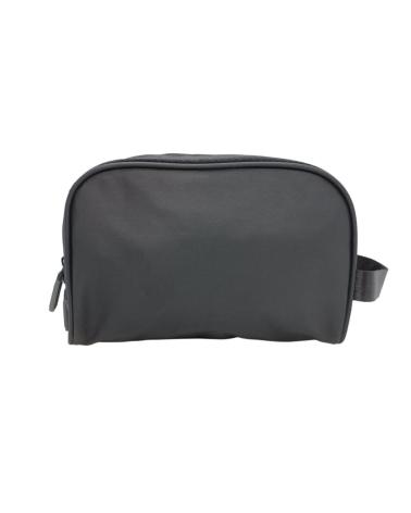 TROUSSE DE TOILETTE MUNICH NOIRE NEGRO