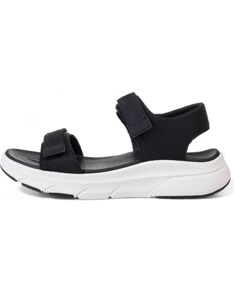 JOHN SMITH SANDALIA PEXIR 505209-005 NEGRO