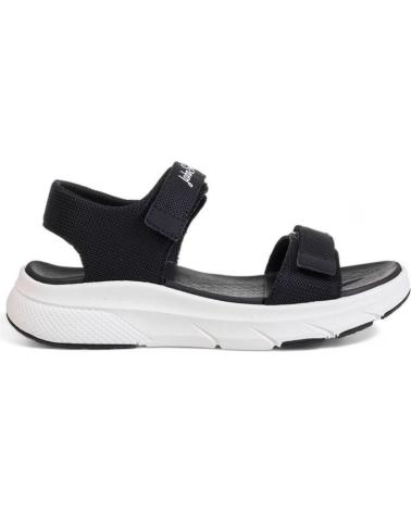 JOHN SMITH SANDALIA PEXIR 505209-005 NEGRO