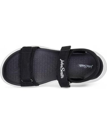JOHN SMITH SANDALIA PEXIR 505209-005 NEGRO