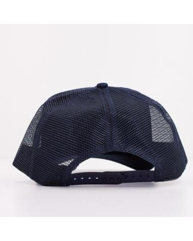 JOHN HATTER CO GORRAS HOMBRE MODELO CONSIGLIERE COLOR AZUL NAVY