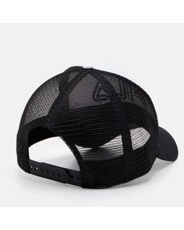 FILA GORRA UNISEX BEPPU TRUCKER CAP 83004 NEGRO