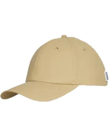 RAINS GORRAS HOMBRE MODELO CAP COLOR MARRON CLARO SAND