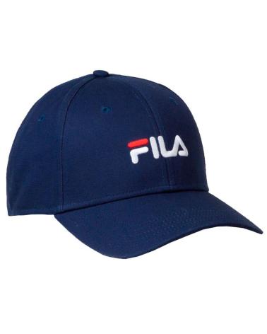 FILA GORRA UNISEX BRASOV 50001 AZUL