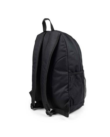 ZAINO MUNICH SLIM GIM SPORTS 6500250 NERO - STILE URBANO VERSATILE NEGRO