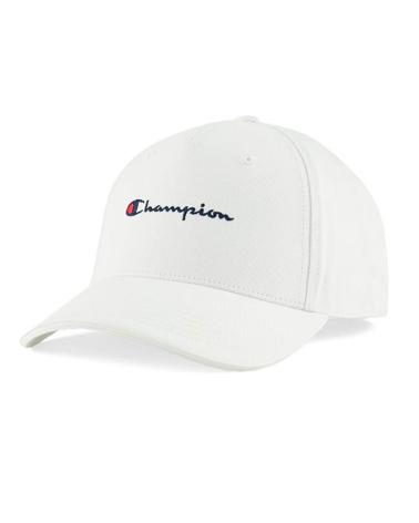 CHAMPION GORRA ADULTO 802410-WW001 BLANCO
