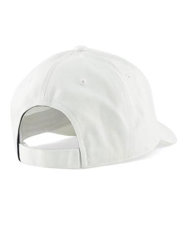 CHAMPION GORRA ADULTO 802410-WW001 BLANCO