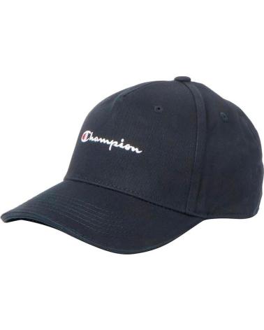 CHAMPION GORRA ADULTO 802410-KK001 NEGRO