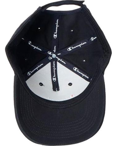 CHAMPION GORRA ADULTO 802410-KK001 NEGRO