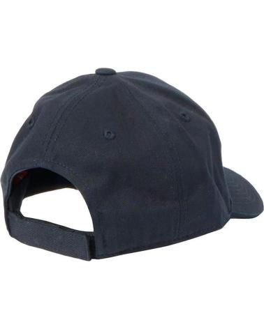CHAMPION GORRA ADULTO 802410-KK001 NEGRO