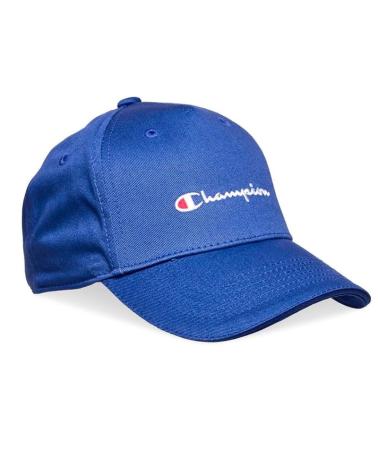 CHAMPION GORRA NIO 802421-BS008 AZUL