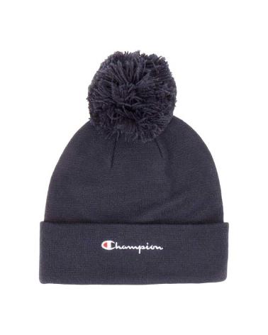 CHAMPION GORRO NIO 802423 BS501 MARINO AZUL