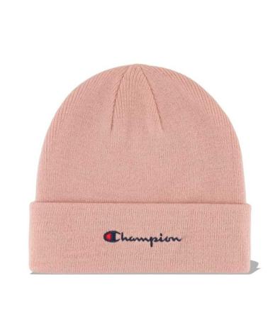 CHAMPION GORRO 802405 PS124 ROSA
