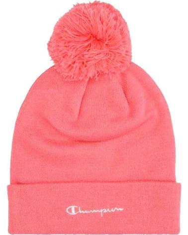 CHAMPION GORRO 805663 PS171 ROSA