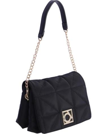 AMICHI BOLSOS MUJER MODELO 0RV5305001 COLOR NEGRO