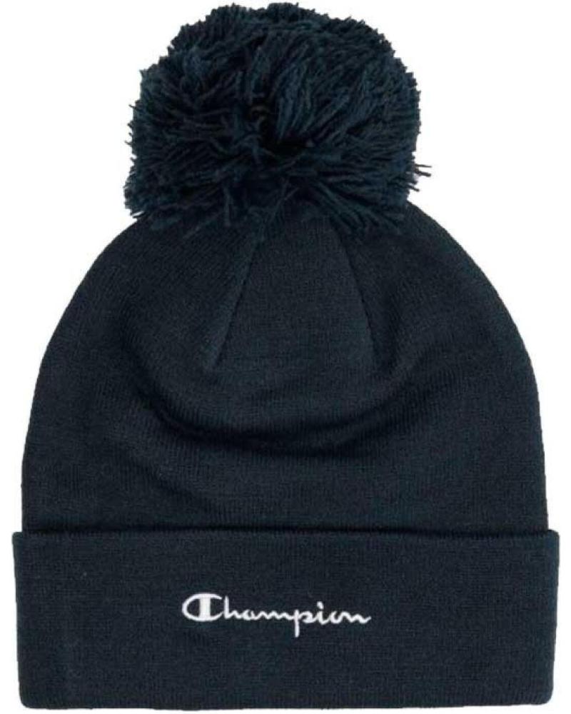 CHAMPION GORRO 805663 BS501 MARINO AZUL