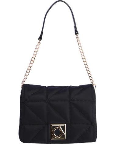 AMICHI BOLSOS MUJER MODELO 0RV5305001 COLOR NEGRO