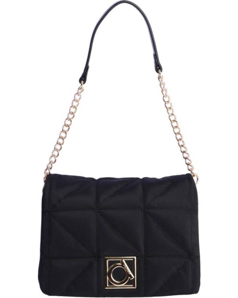 AMICHI BOLSOS MUJER MODELO 0RV5305001 COLOR NEGRO