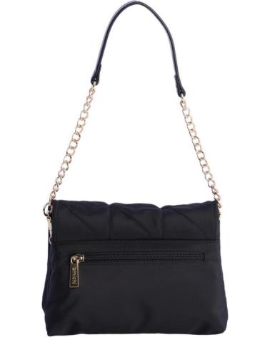 AMICHI BOLSOS MUJER MODELO 0RV5305001 COLOR NEGRO