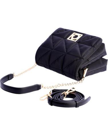 AMICHI BOLSOS MUJER MODELO 0RV5305001 COLOR NEGRO