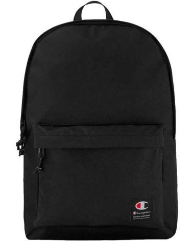 CHAMPION MOCHILA NEGRA NEGRO