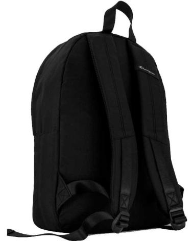 CHAMPION MOCHILA NEGRA NEGRO