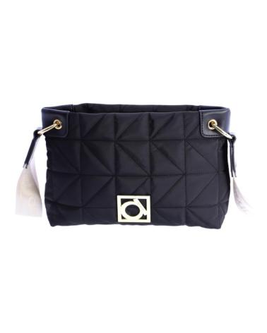 AMICHI BOLSOS MUJER MODELO 0RV5307001 COLOR NEGRO