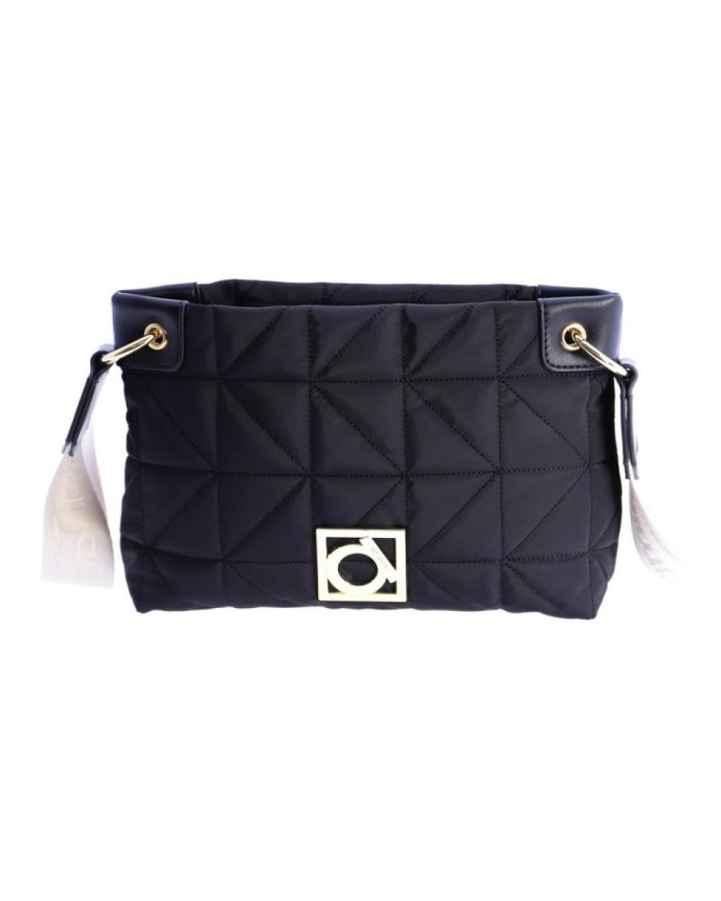AMICHI BOLSOS MUJER MODELO 0RV5307001 COLOR NEGRO
